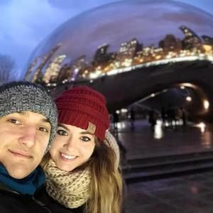 Meet your Posher, Kristen